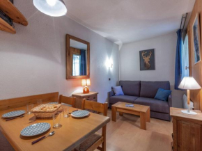 Studio divisible 4 pers, balcon, animaux admis - FR-1-353-63